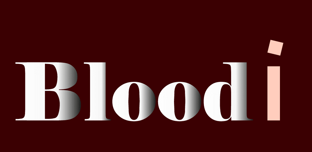 BLOODI